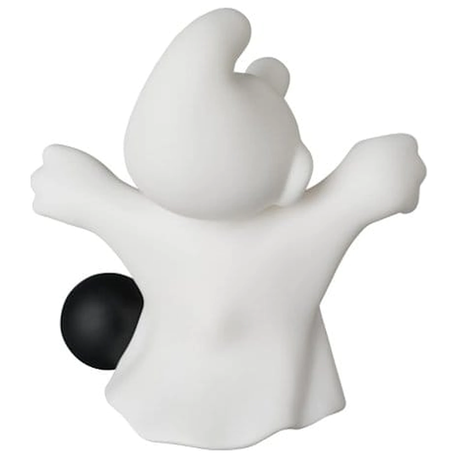The Smurfs UDF Mini Figure Ghost Smurf 8 cm product photo