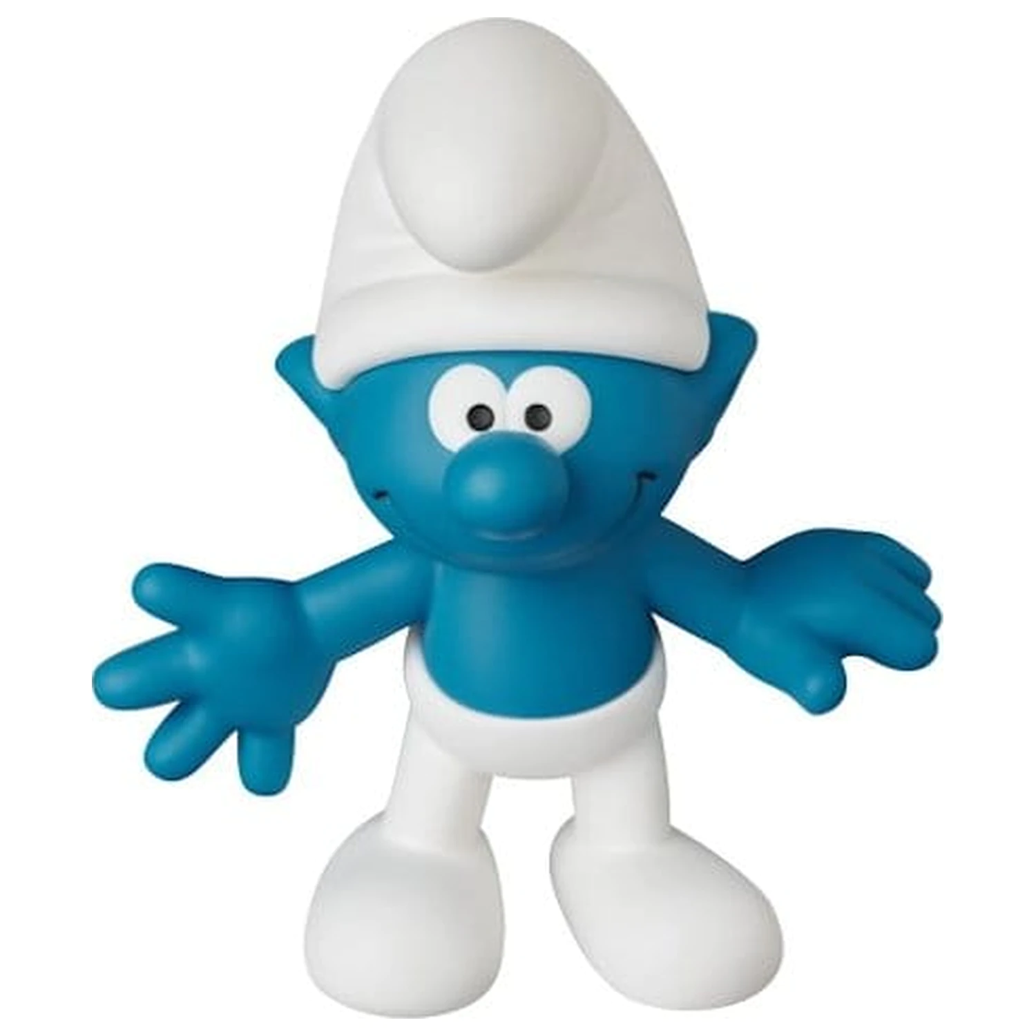 The Smurfs UDF Mini Figure Smurf 8 cm product photo