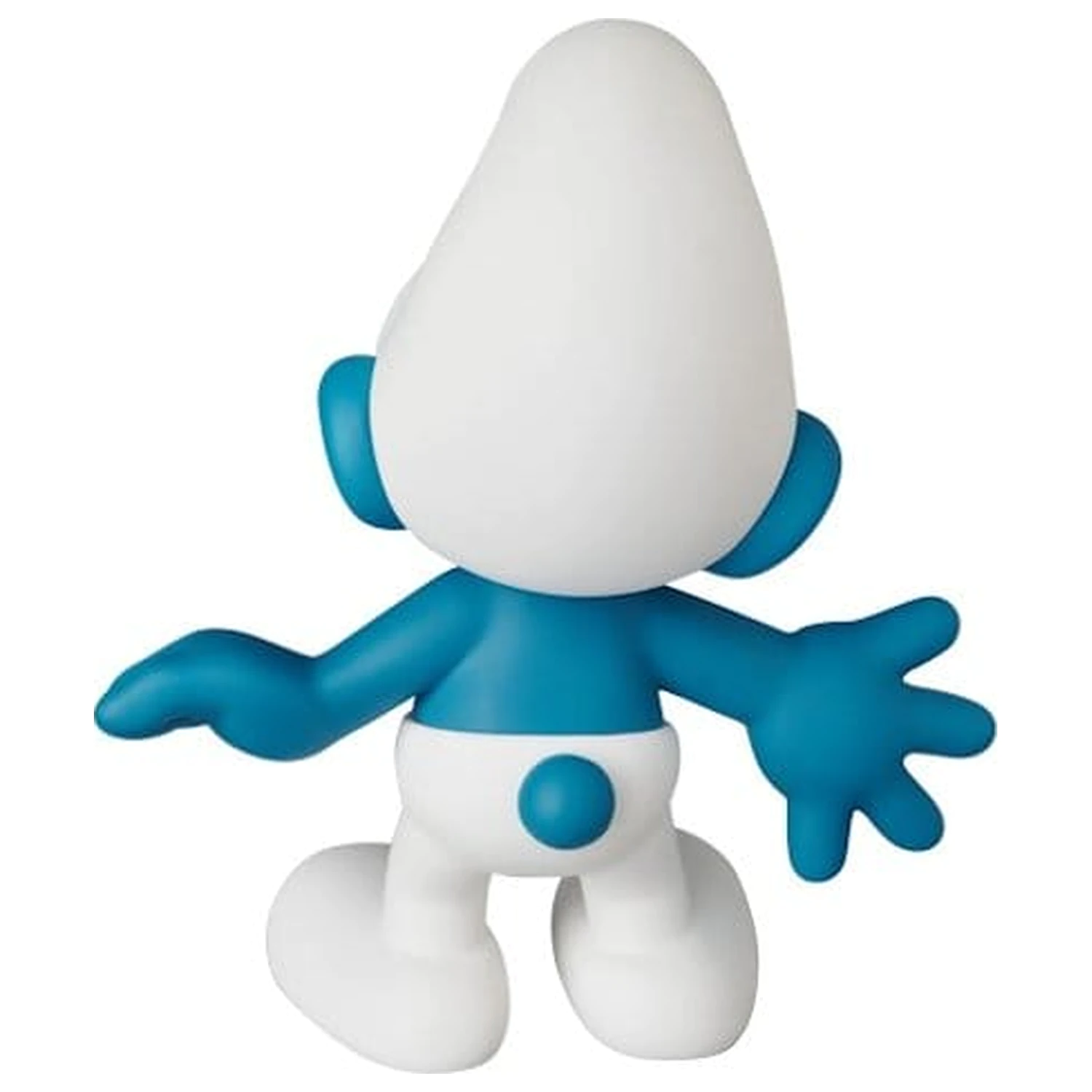 The Smurfs UDF Mini Figure Smurf 8 cm product photo
