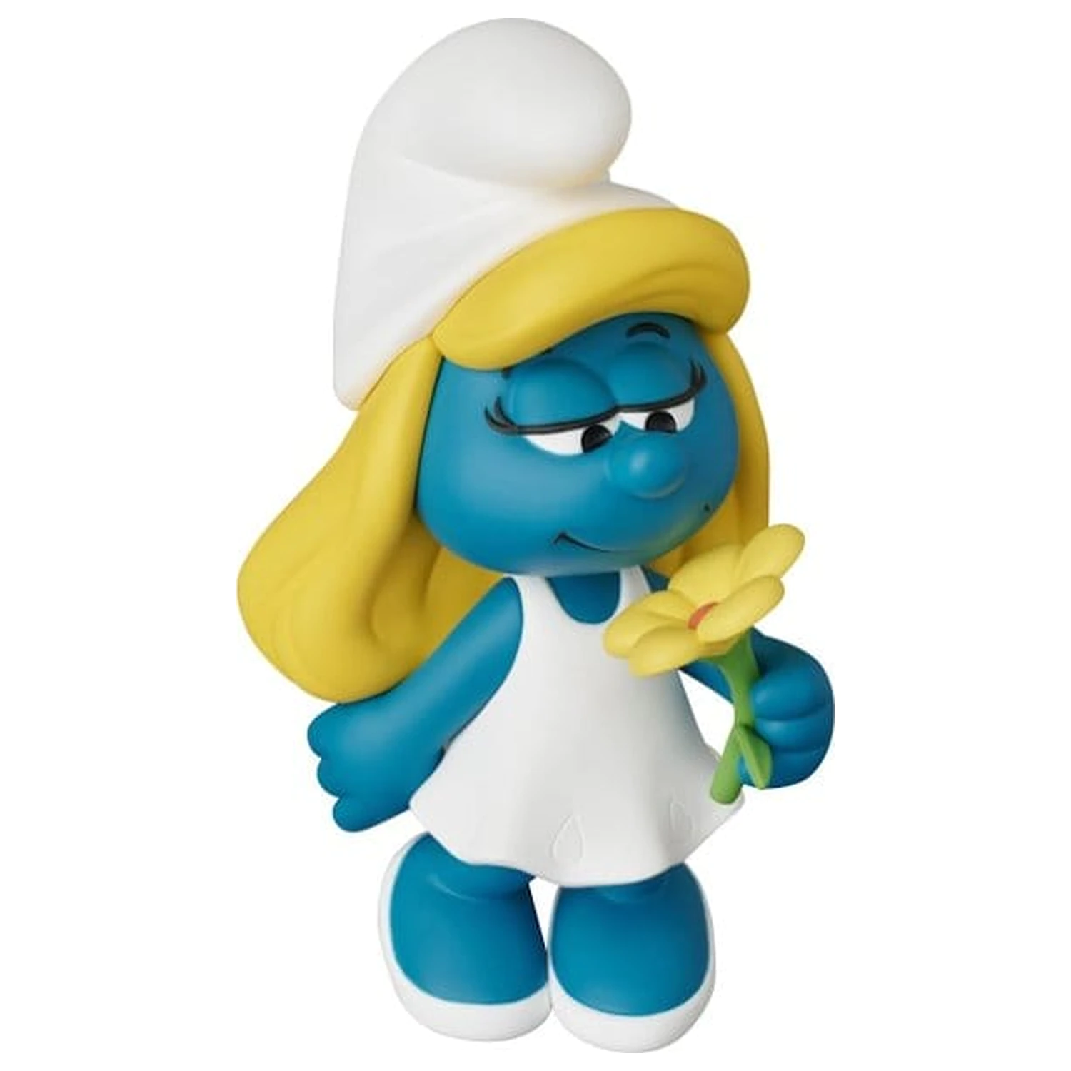 The Smurfs UDF Mini Figure Smurfette 8 cm product photo