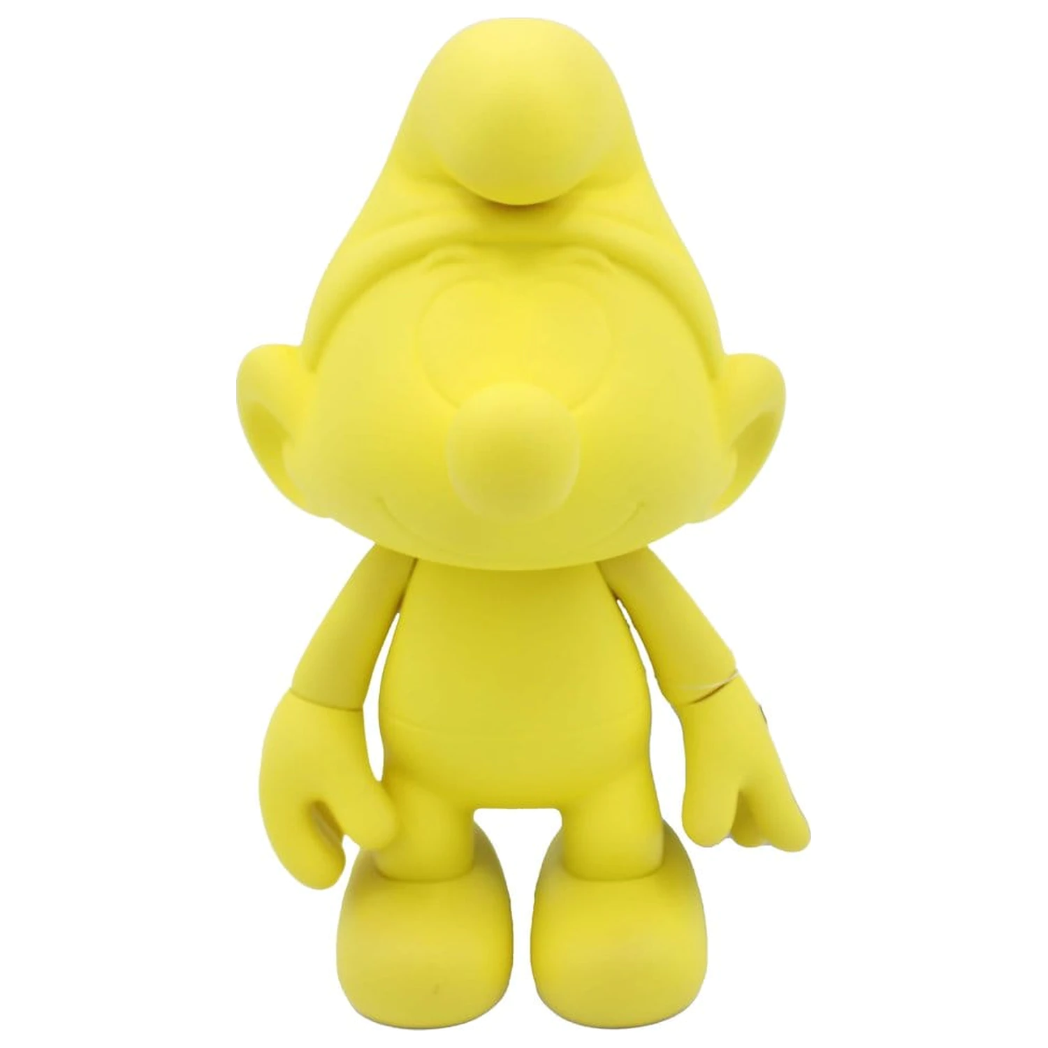 The Smurfs Vinyl Figure Smurf Yellow 19 cm product photo