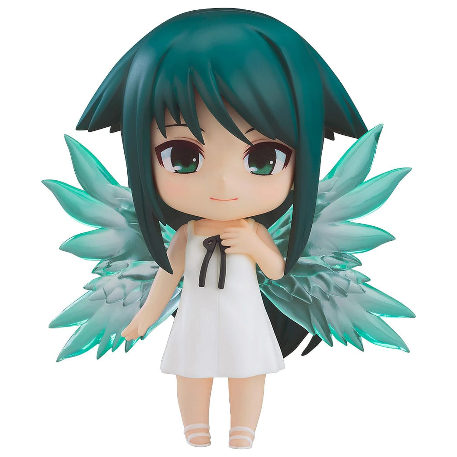 The Song of Saya Nendoroid PVC Action Figure Saya 10 cm product photo
