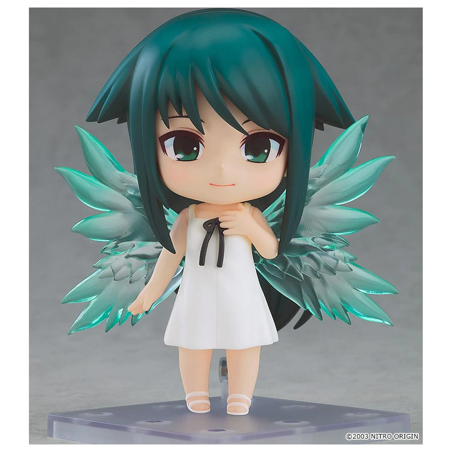 The Song of Saya Nendoroid PVC Action Figure Saya 10 cm product photo