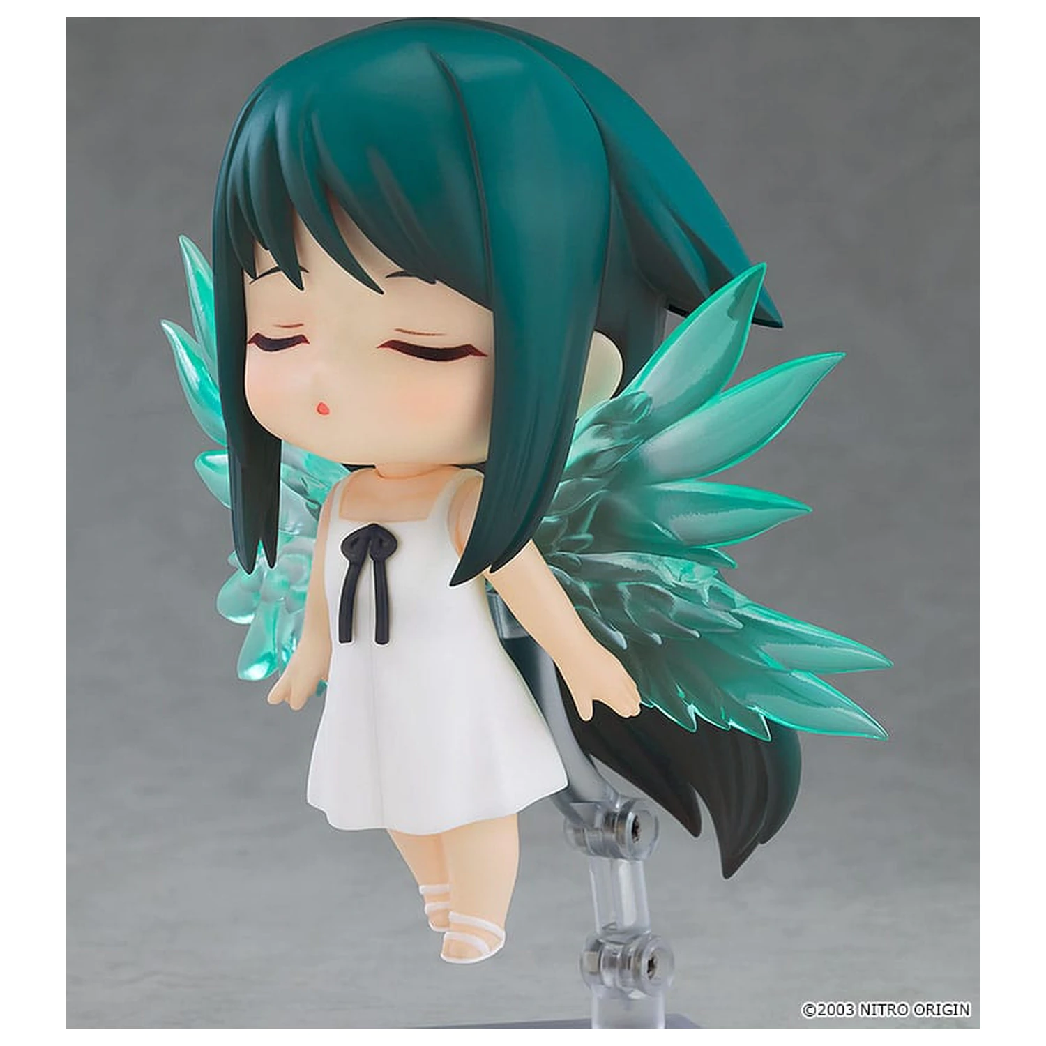 The Song of Saya Nendoroid PVC Action Figure Saya 10 cm product photo