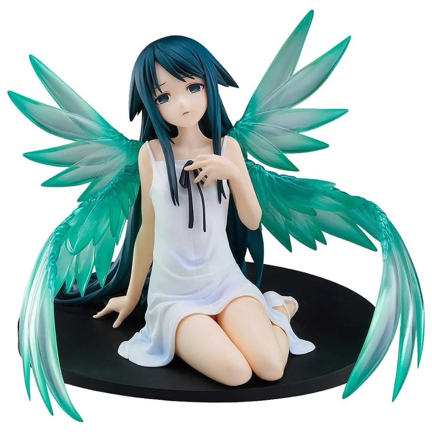 The Song of Saya Pop Up Parade PVC Figure Saya L Size 12 cm product photo