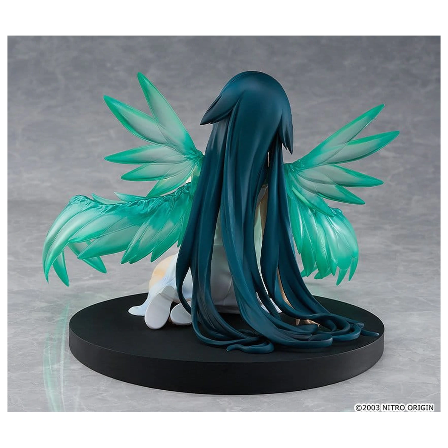 The Song of Saya Pop Up Parade PVC Figure Saya L Size 12 cm product photo