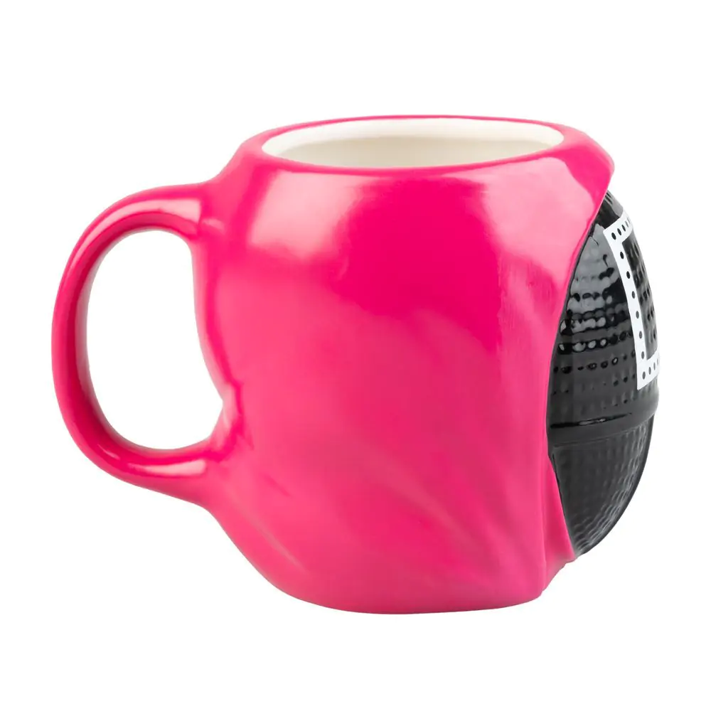 The Squid Game 3D mug 500ml product photo