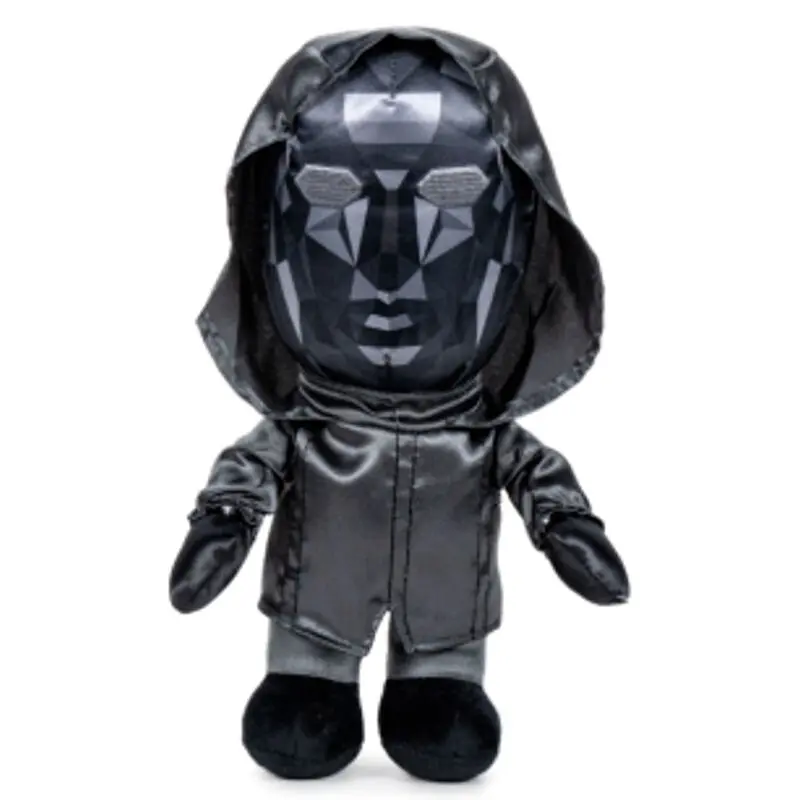 The Squid Game Frontman plush toy 28cm product photo