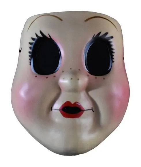 The Strangers: Prey at Night Maske Dollface product photo