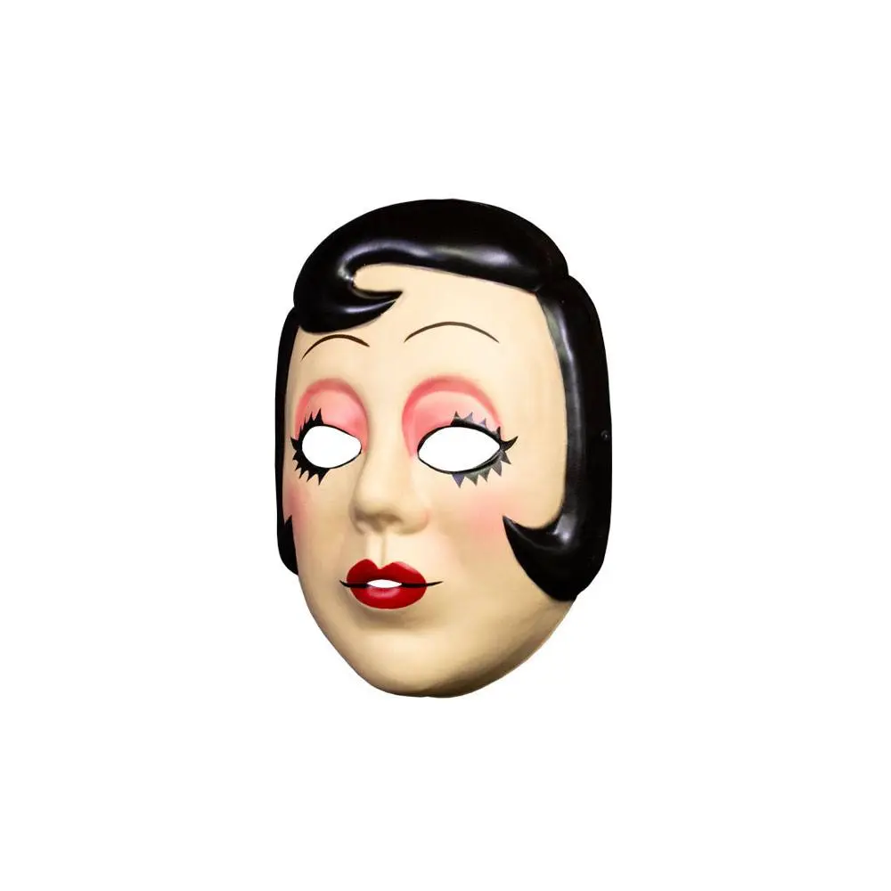 The Strangers: Prey at Night Vacuform Maske Pin Up Girl product photo