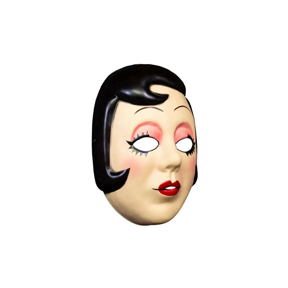 The Strangers: Prey at Night Vacuform Maske Pin Up Girl product photo