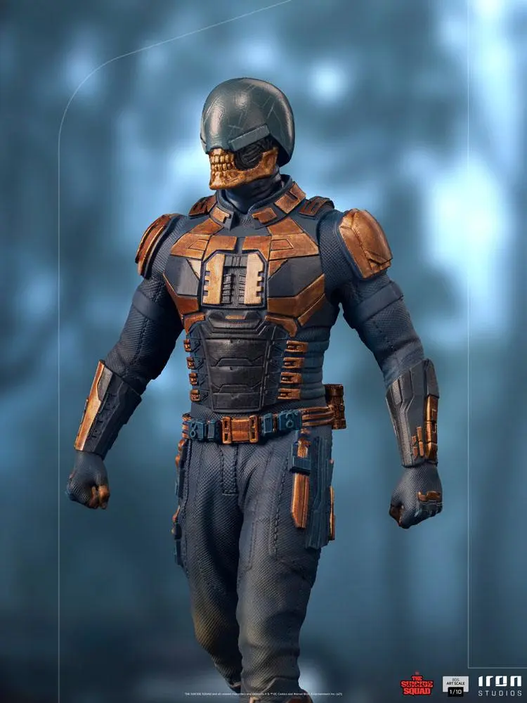 The Suicide Squad BDS Art Scale Statue 1/10 Bloodsport 21 cm product photo