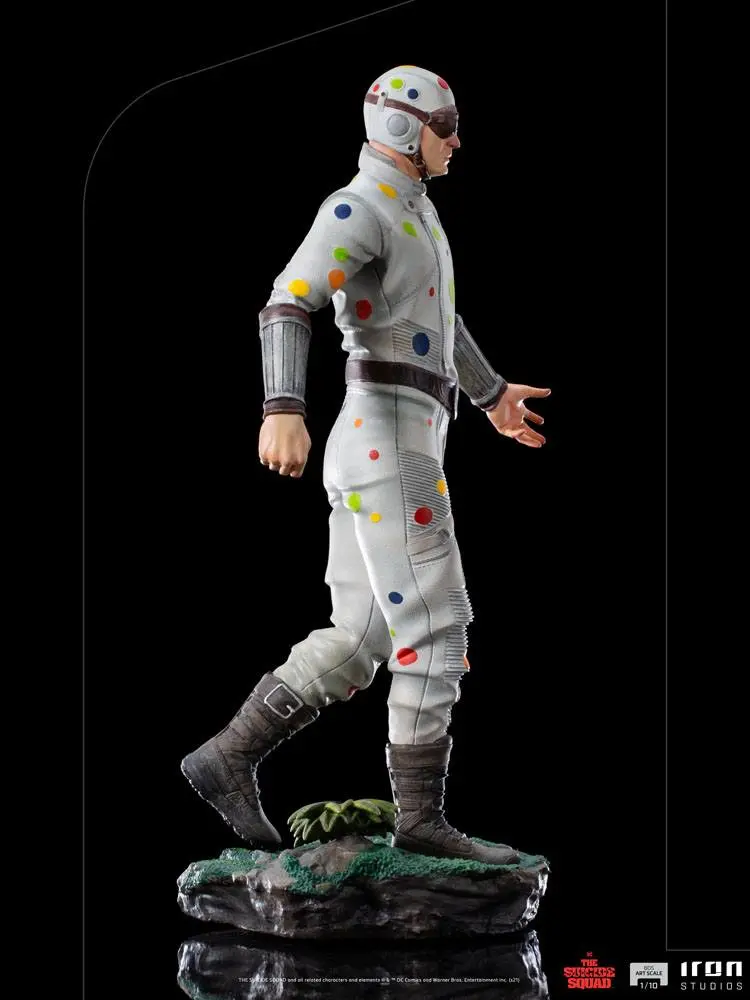 The Suicide Squad BDS Art Scale Statue 1/10 Polka-Dot Man 21 cm product photo