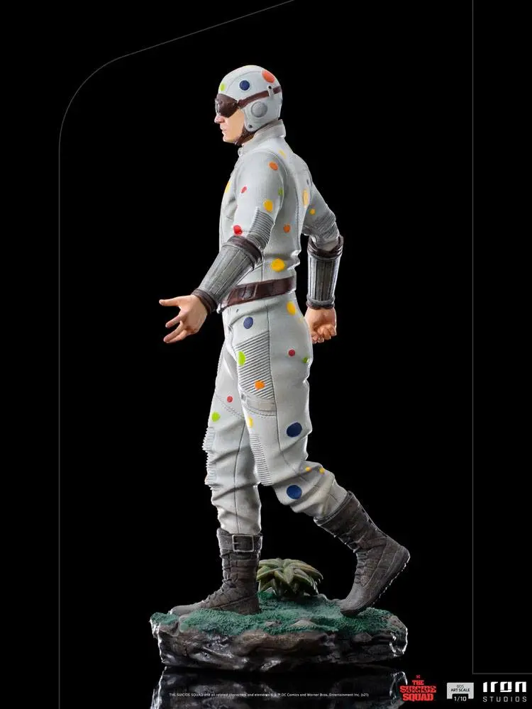 The Suicide Squad BDS Art Scale Statue 1/10 Polka-Dot Man 21 cm product photo