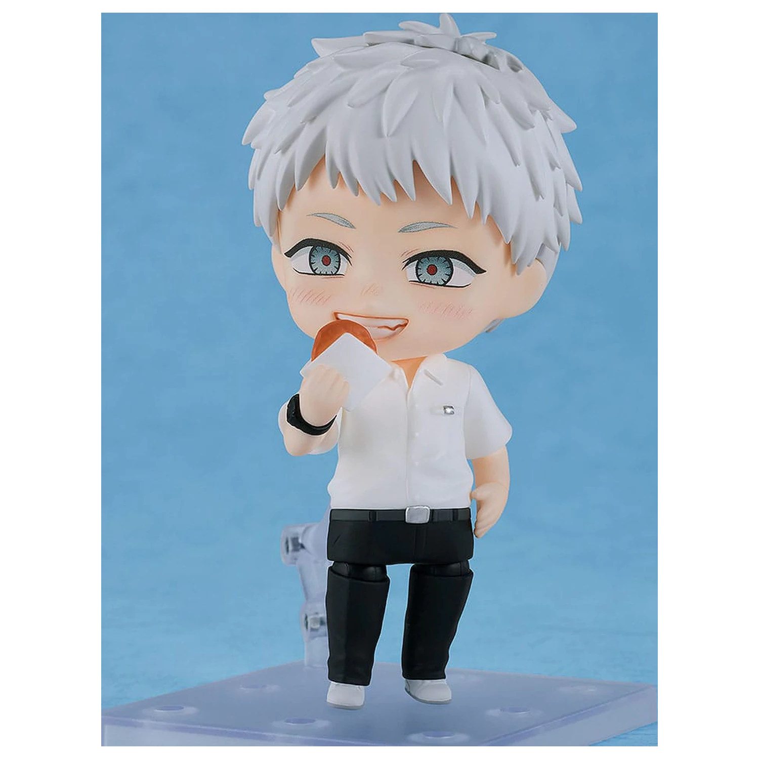The Summer Hikaru Died Nendoroid Action Figure Hikaru 10 cm   product photo