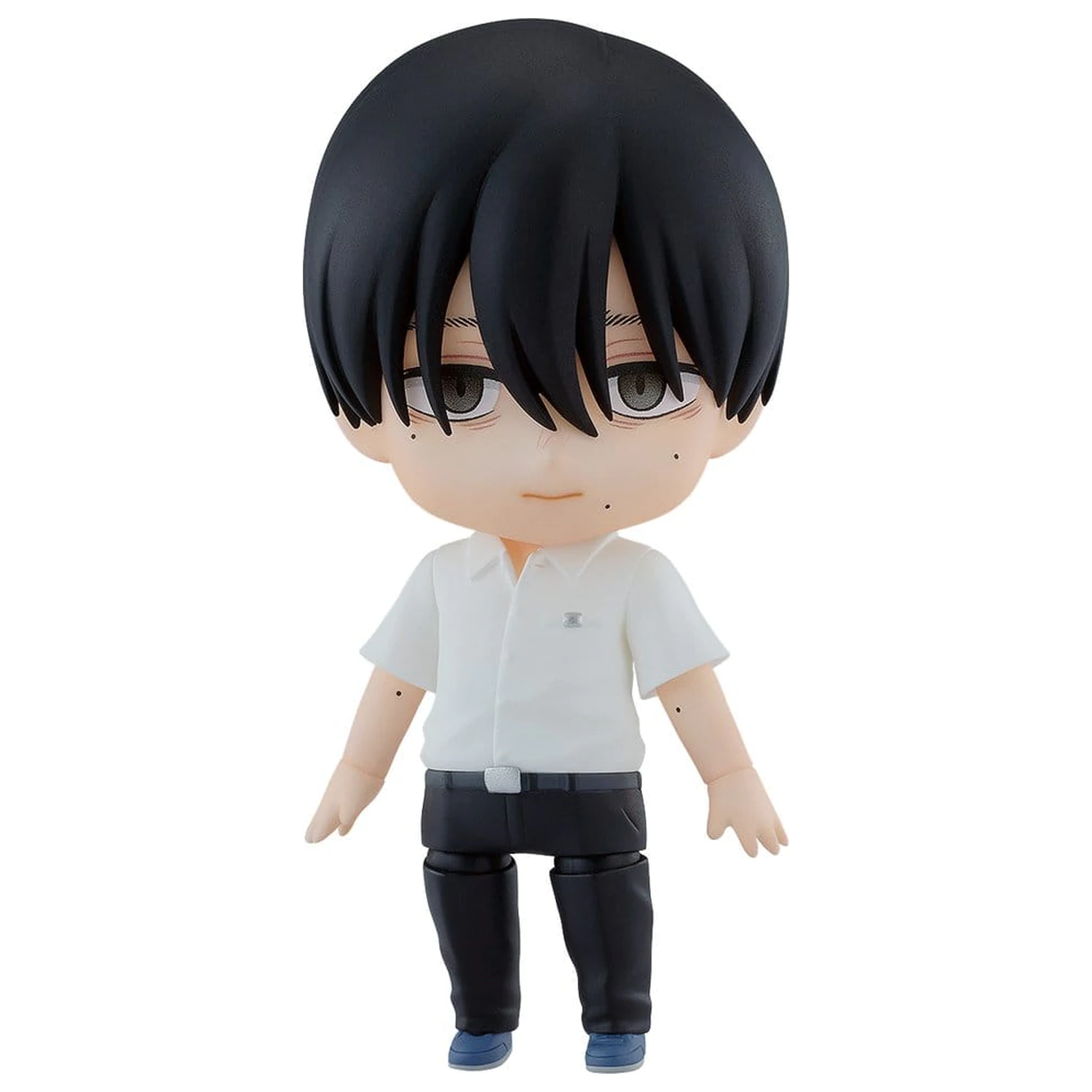 The Summer Hikaru Died Nendoroid Action Figure Yoshiki 10 cm product photo