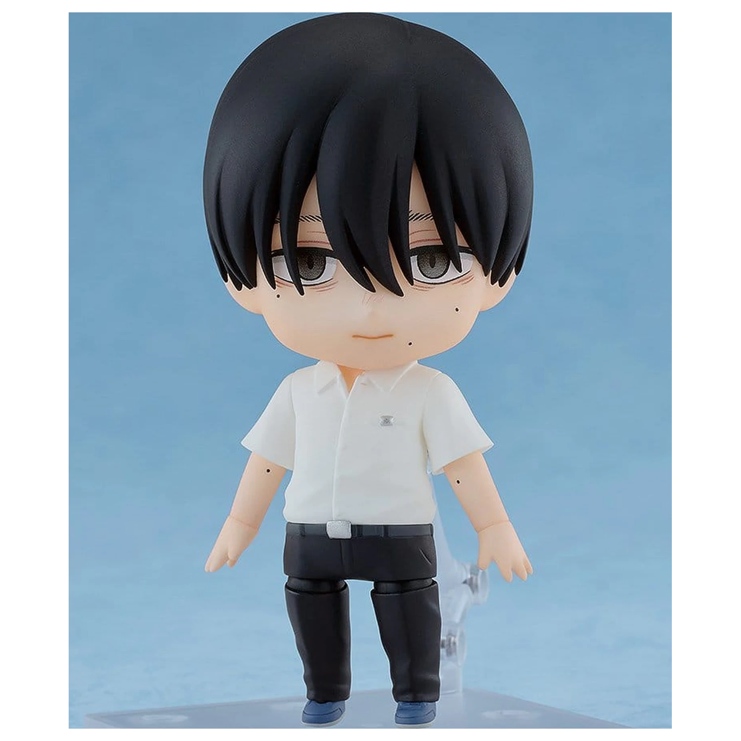 The Summer Hikaru Died Nendoroid Action Figure Yoshiki 10 cm product photo