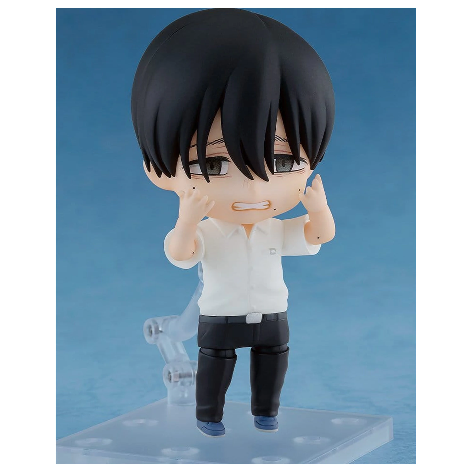 The Summer Hikaru Died Nendoroid Action Figure Yoshiki 10 cm product photo