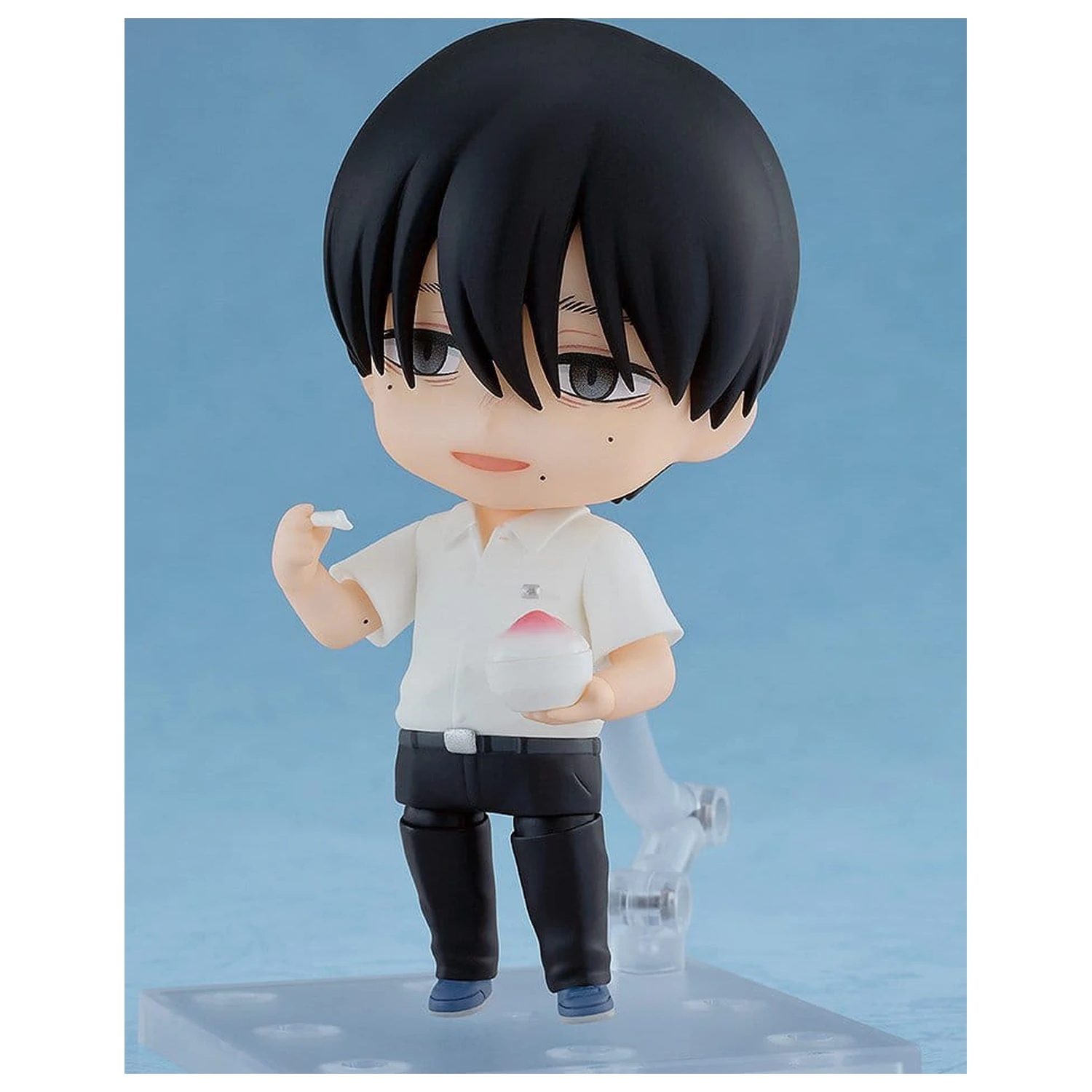 The Summer Hikaru Died Nendoroid Action Figure Yoshiki 10 cm product photo