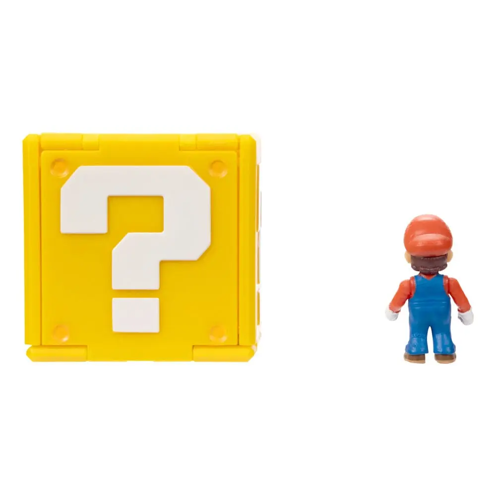 The Super Mario Bros. Movie Mini Figure Mario 3 cm product photo