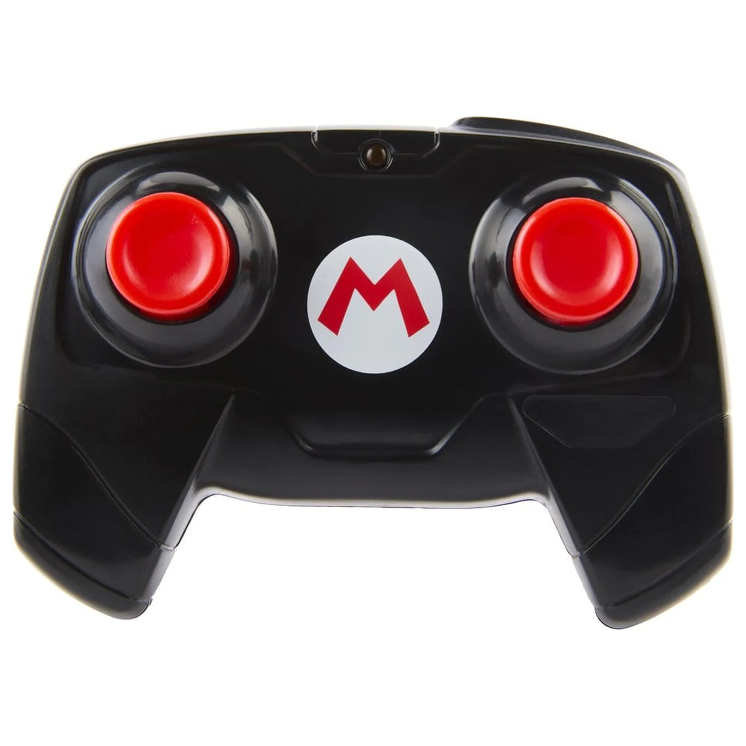 The Super Mario Galaxy Movie Hot Wheels RC Vehicle Mario Wheelie Motocross product photo