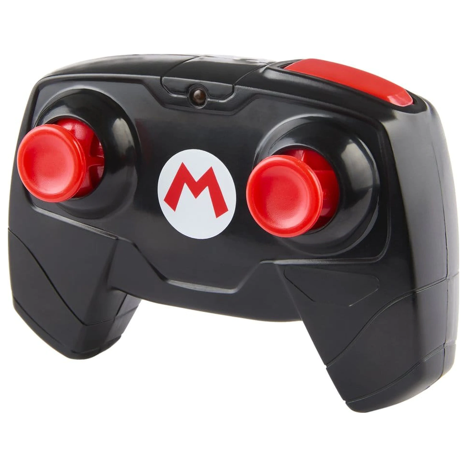 The Super Mario Galaxy Movie Hot Wheels RC Vehicle Mario Wheelie Motocross product photo