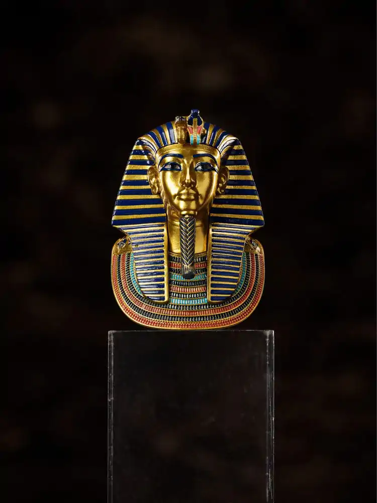 The Table Museum Figma Action Figure Tutankhamun DX Ver. 15 cm product photo