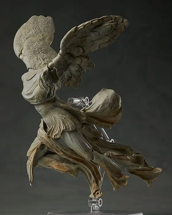 The Table Museum Figma Action Figure Winged Victory of Samothrace 15 cm termékfotó