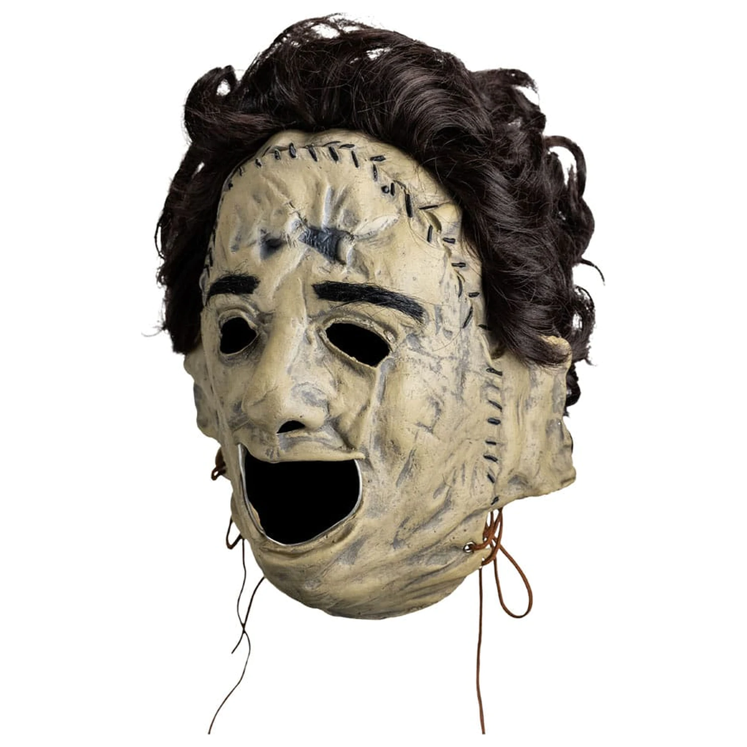 The Texas Chainsaw Massacre 1974 Vinyl Mask Killing product photo