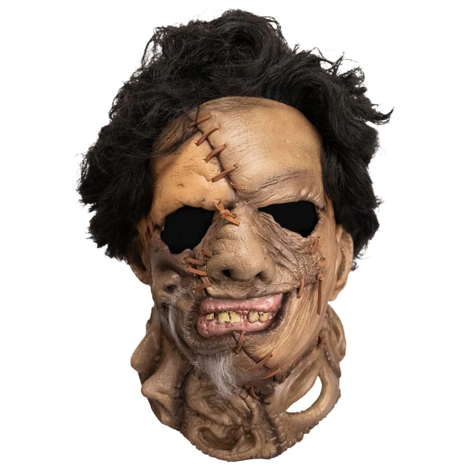 The Texas Chainsaw Massacre 2 Mask Leatherface II product photo