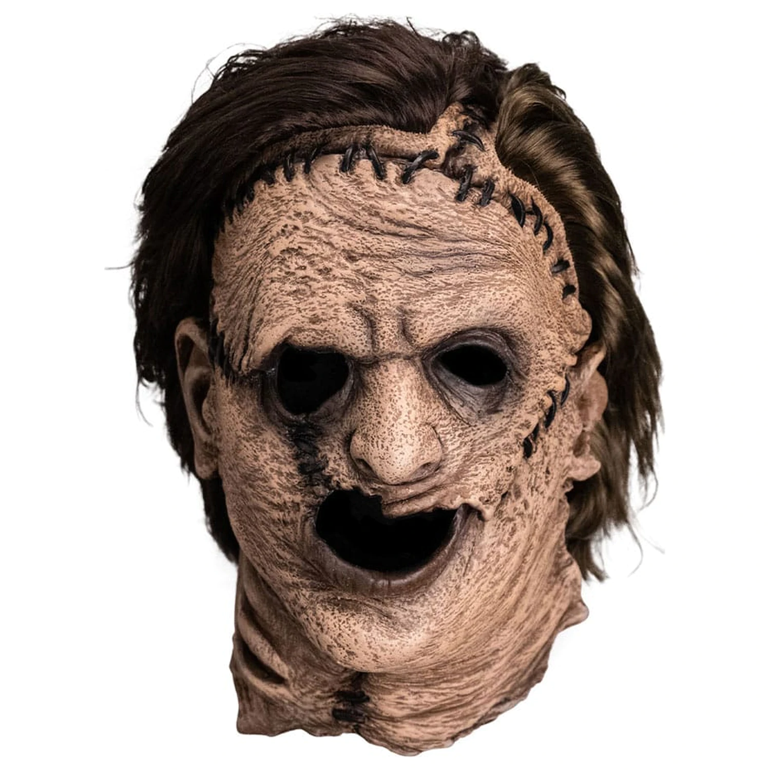 The Texas Chainsaw Massacre (2003) Mask Leatherface  product photo