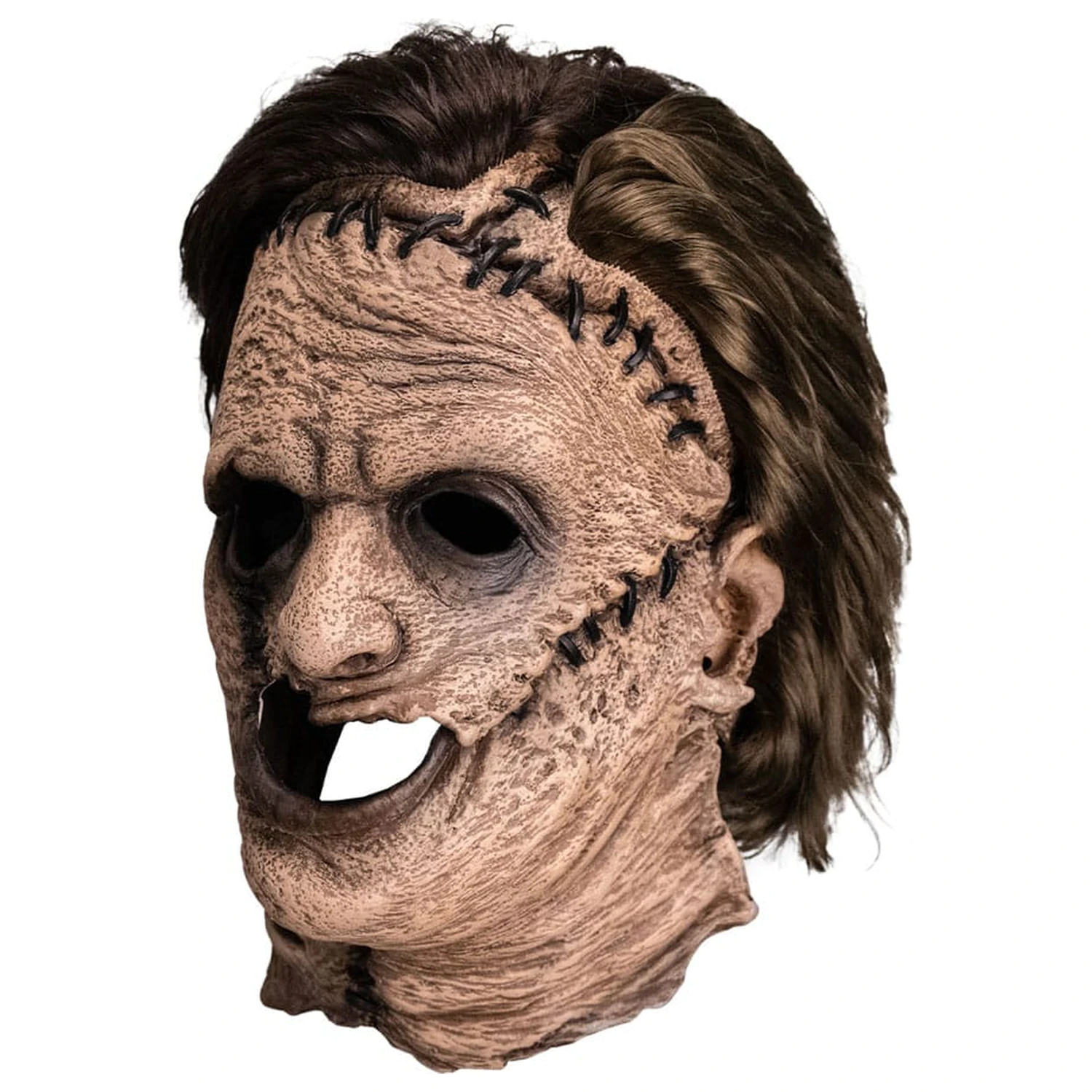 The Texas Chainsaw Massacre (2003) Mask Leatherface  product photo