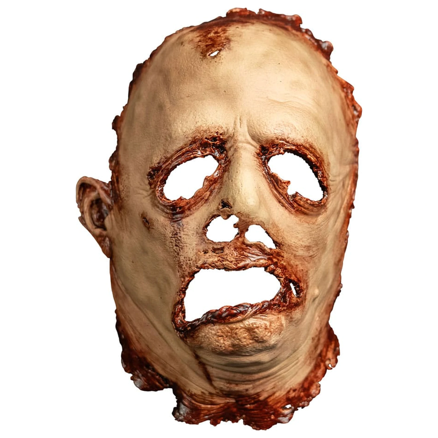 The Texas Chainsaw Massacre (2022) Mask Leatherface  product photo