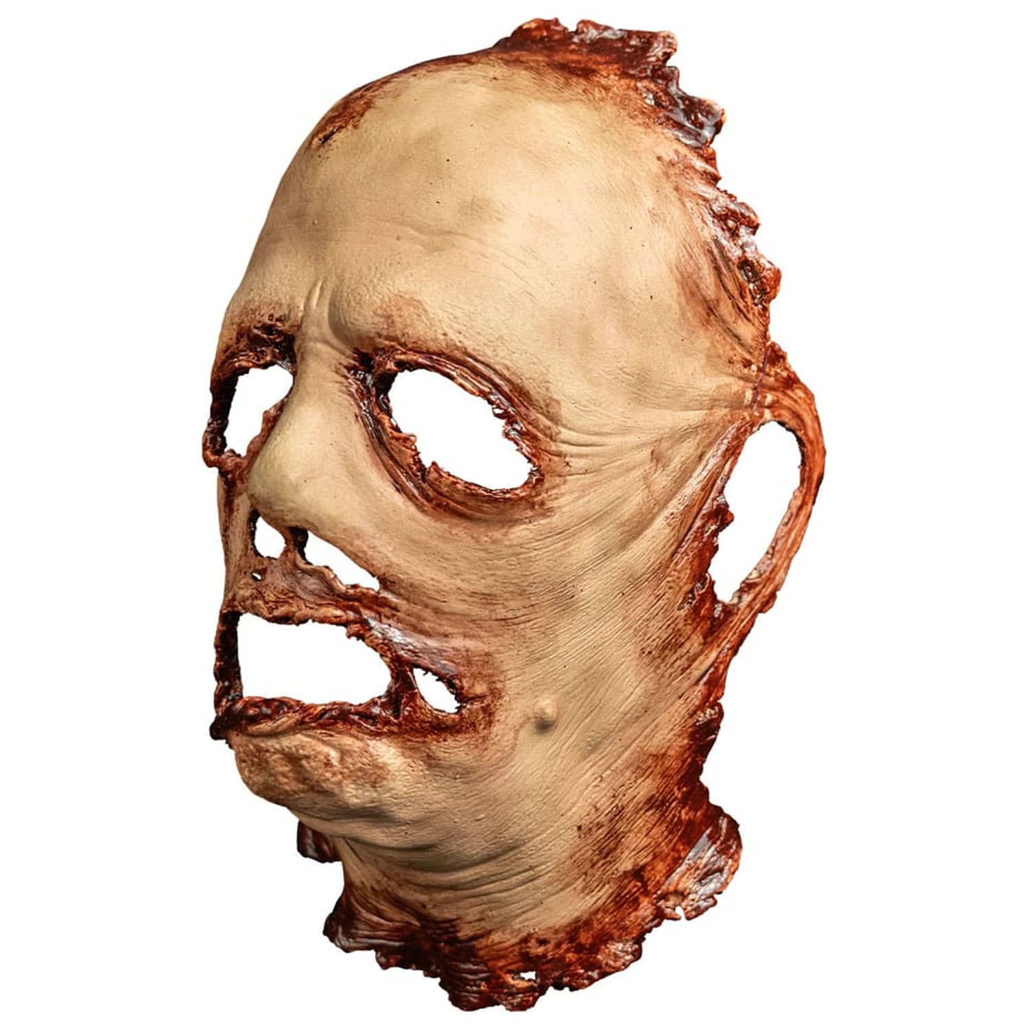 The Texas Chainsaw Massacre (2022) Mask Leatherface  product photo
