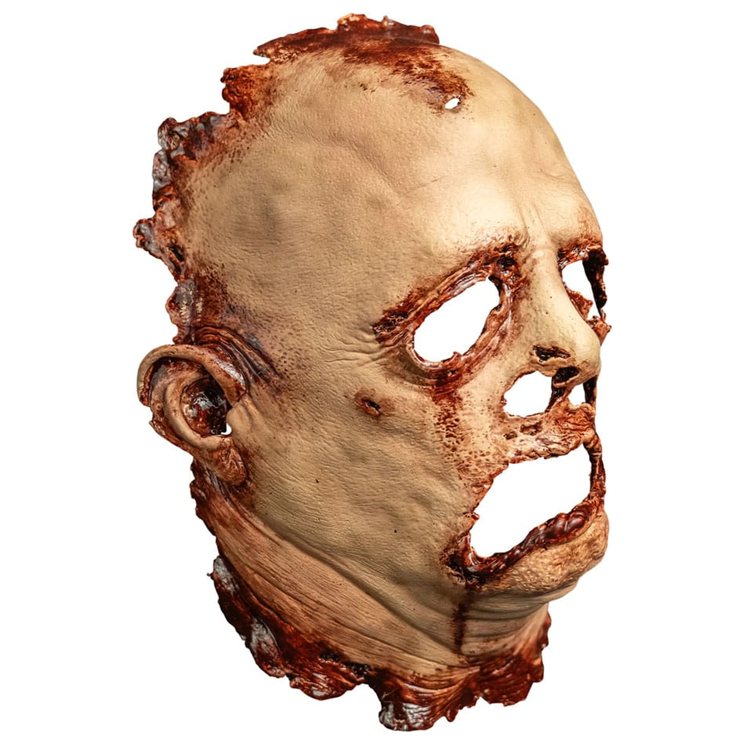 The Texas Chainsaw Massacre (2022) Mask Leatherface  product photo