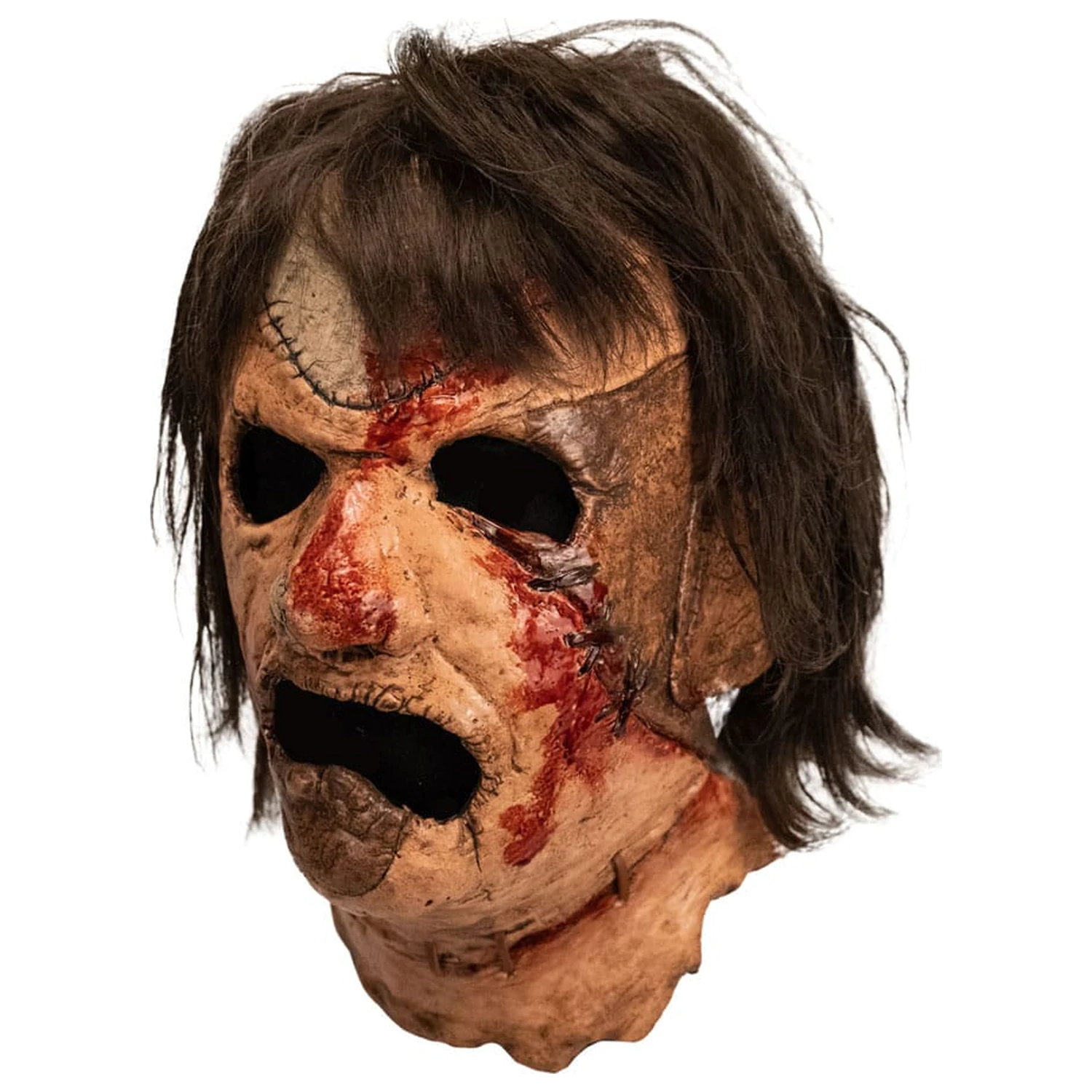 The Texas Chainsaw Massacre 3 Mask Leatherface III  product photo