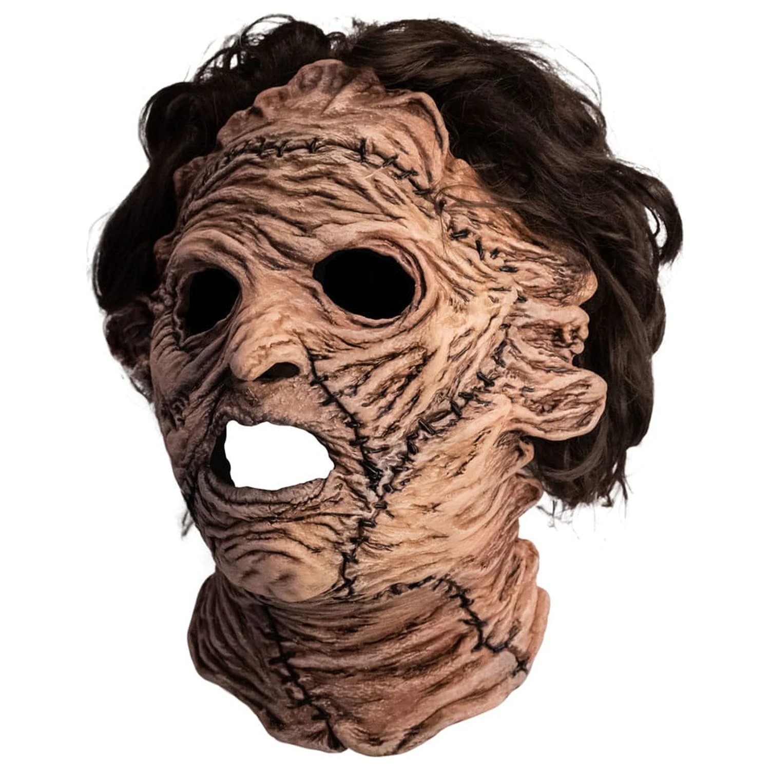 The Texas Chainsaw Massacre 3D (2013) Mask Leatherface product photo