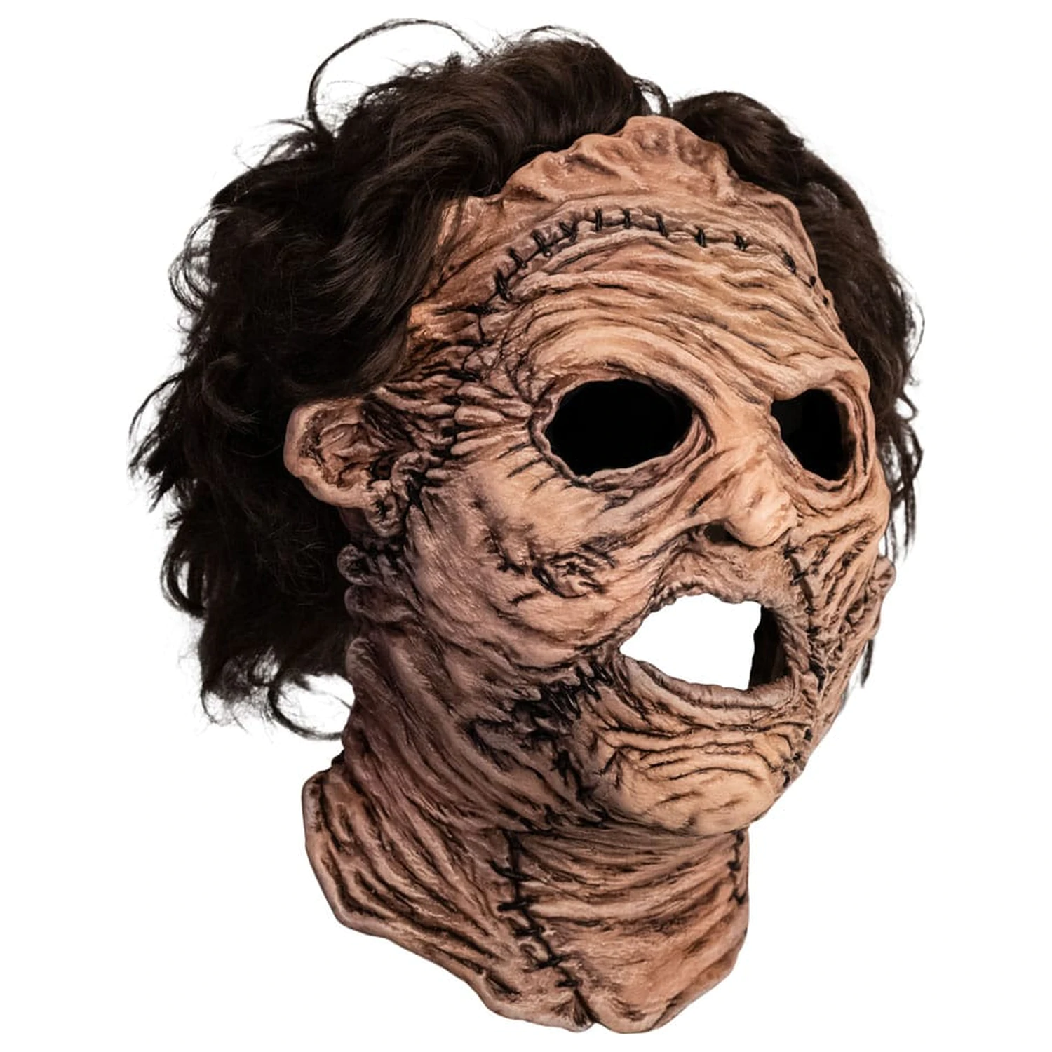 The Texas Chainsaw Massacre 3D (2013) Mask Leatherface product photo