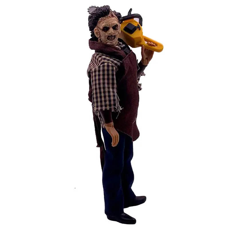 Texas Chainsaw Massacre Action Figure Leatherface 20 cm product photo