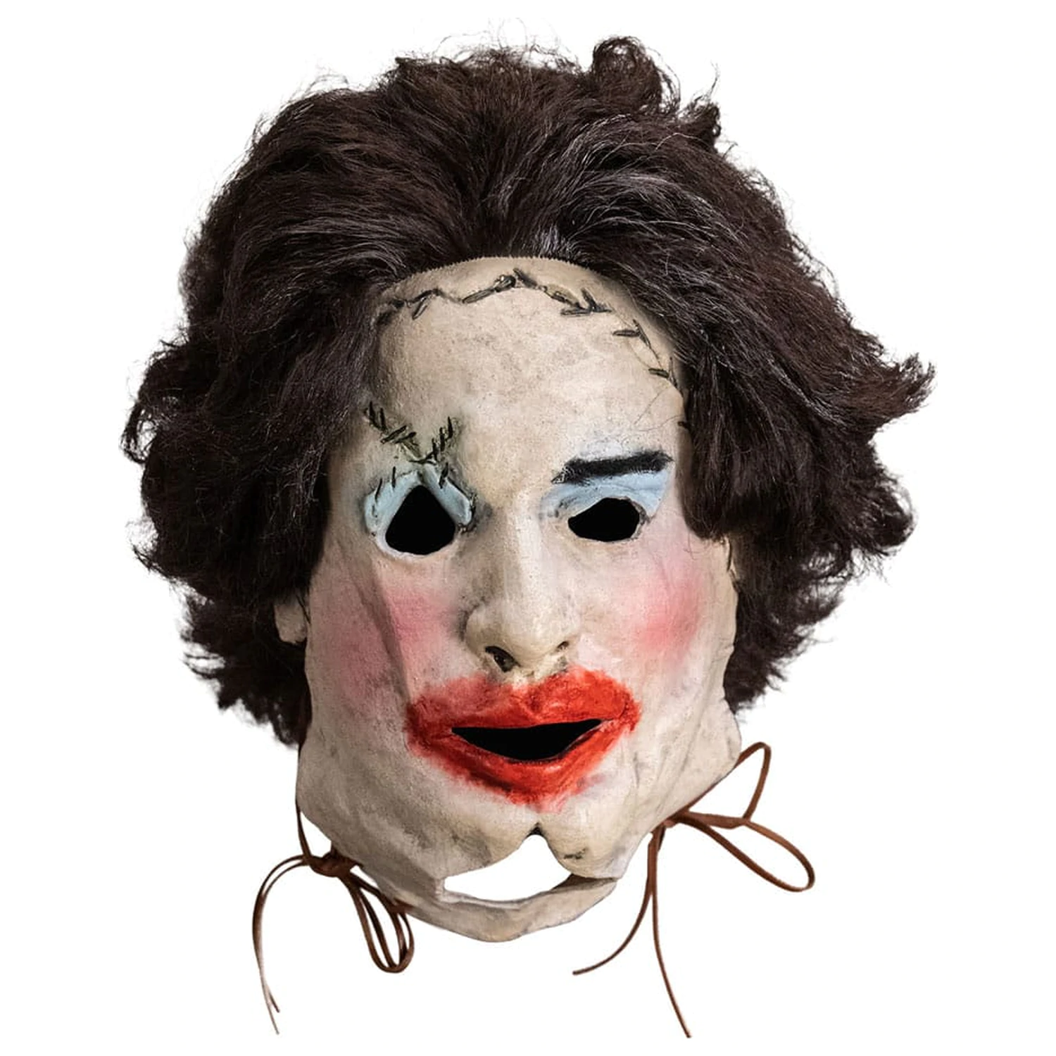 The Texas Chainsaw Massacre Mask Pretty Woman product photo