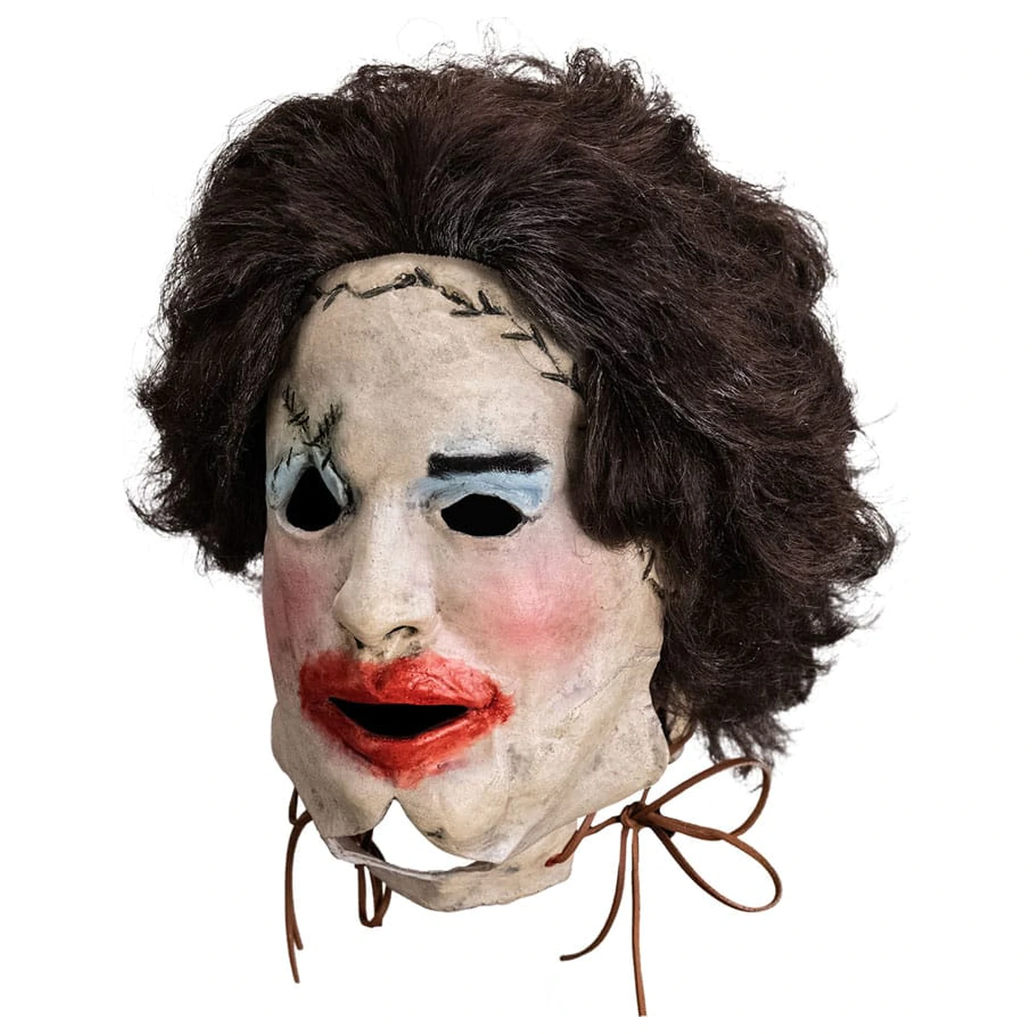 The Texas Chainsaw Massacre Mask Pretty Woman product photo