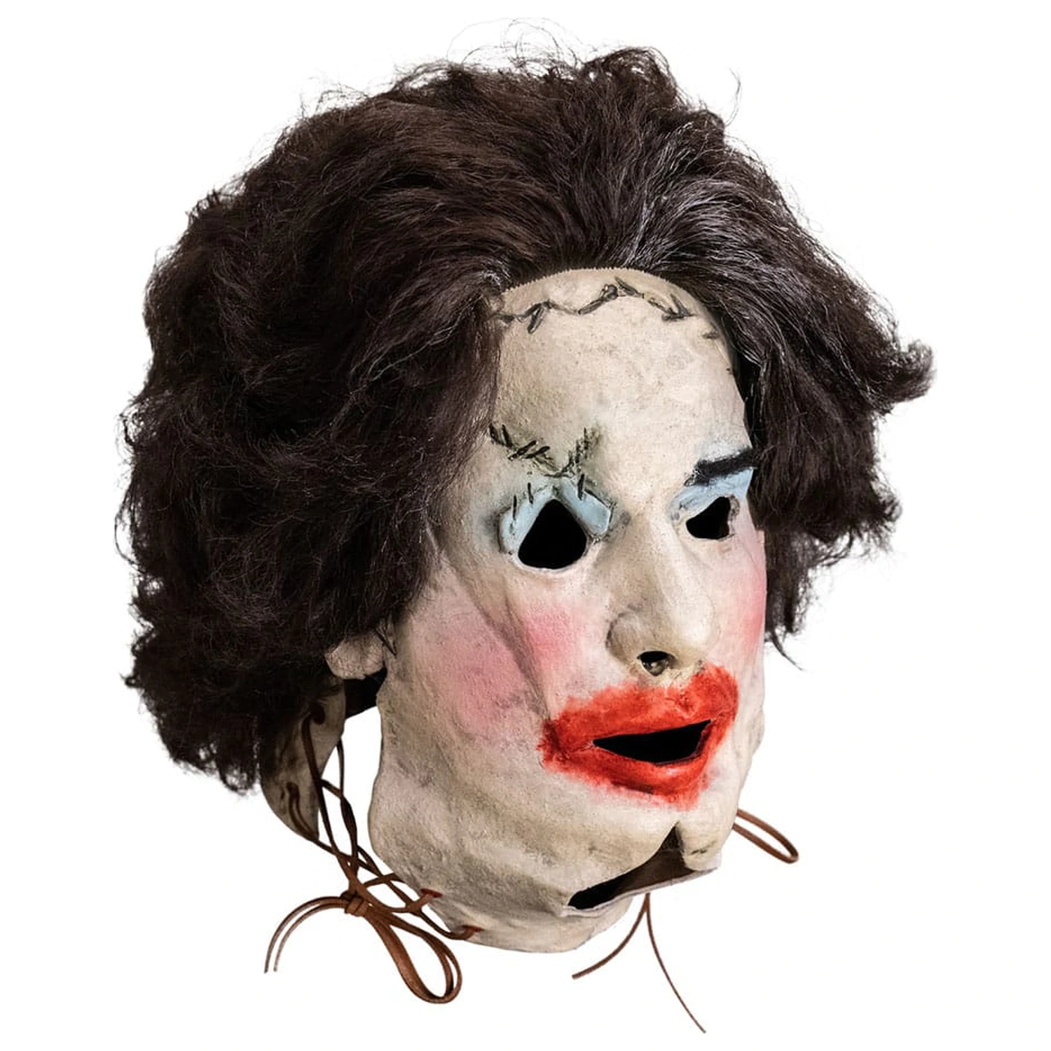 The Texas Chainsaw Massacre Mask Pretty Woman product photo