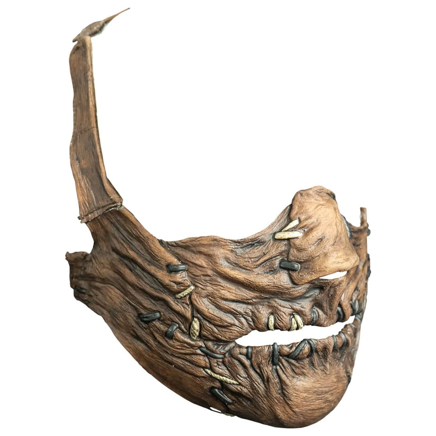 The Texas Chainsaw Massacre: The Beginning Mask Leatherface Muzzle product photo