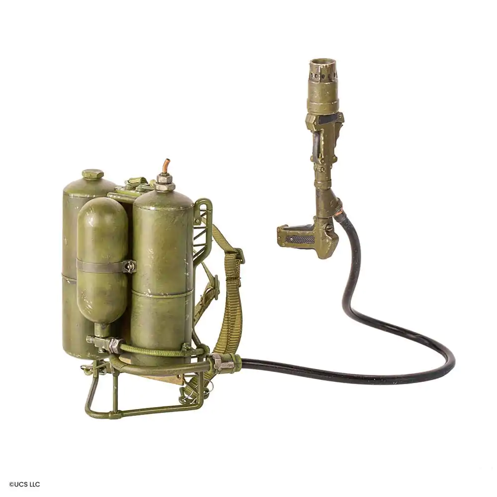 The Thing 1982 Action Figure 1/6 MacReady 30 cm product photo