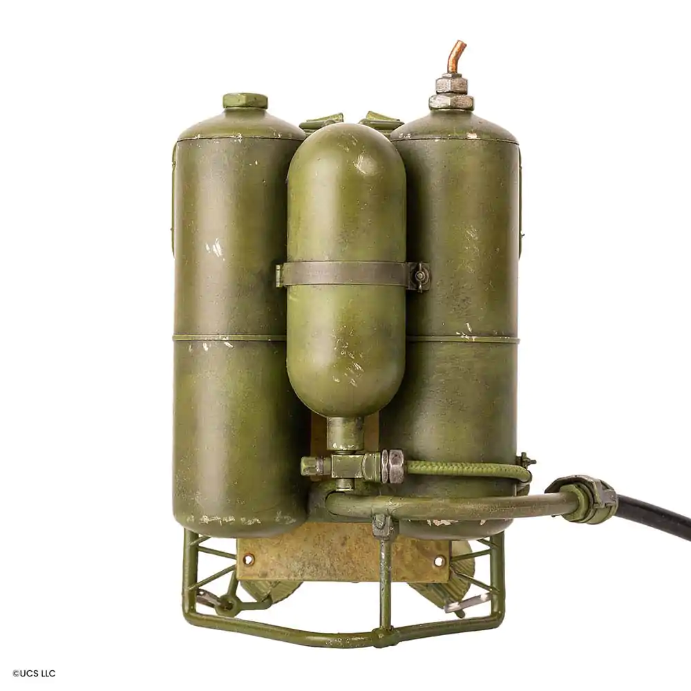 The Thing 1982 Action Figure 1/6 MacReady 30 cm product photo