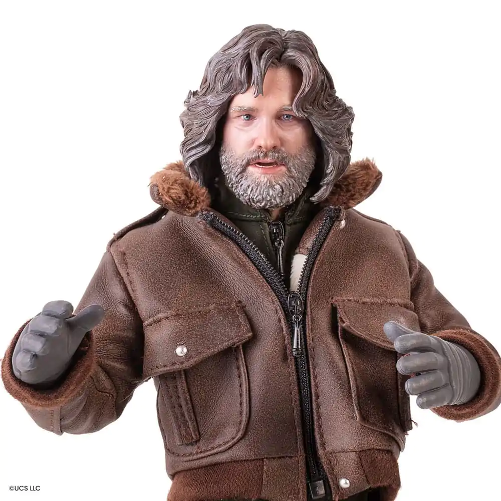 The Thing 1982 Action Figure 1/6 MacReady 30 cm product photo