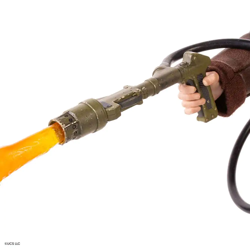 The Thing 1982 Action Figure 1/6 MacReady 30 cm product photo