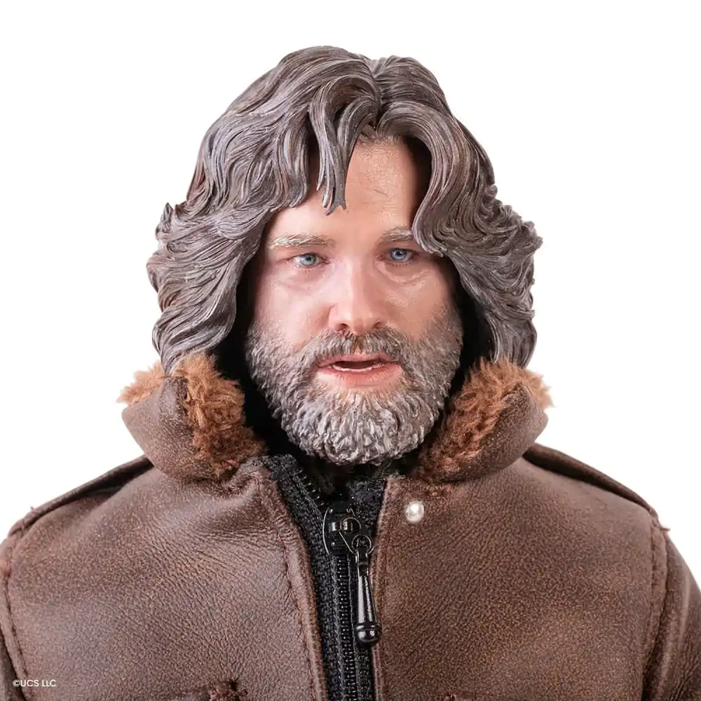 The Thing 1982 Action Figure 1/6 MacReady 30 cm product photo