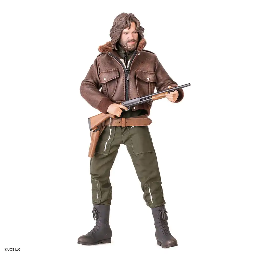 The Thing 1982 Action Figure 1/6 MacReady 30 cm product photo