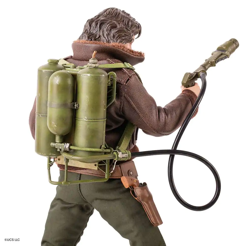 The Thing 1982 Action Figure 1/6 MacReady 30 cm product photo